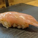 静岡県稲取産金目鯛