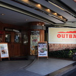 OUTBACK STEAKHOUSE - 