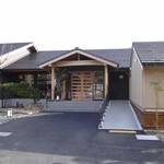 いけ活かに 竹林 - 外観