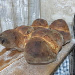 Antico Forno Santa Chiara - 