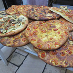 Antico Forno Santa Chiara - 