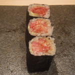 寿し おおはた - 