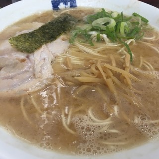 魁龍 小倉本店