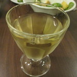 アッツケ ピッツァ - ラムーラ　ナチュラ　ビアンコ　ディ　シチリア　ビアンコ