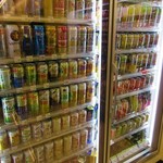 LAWSON - 酒売り場