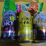 LAWSON - 買った物