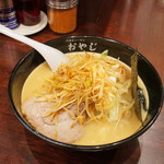 北海道らーめん おやじ - 