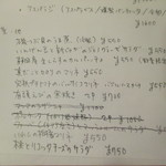 アッツケ ピッツァ - 