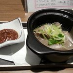 南部ビストロ うんめのす - 