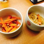 つばめ家 - つきだし