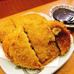 燻製カレーコロッケ