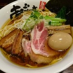 麺屋あごすけ - 