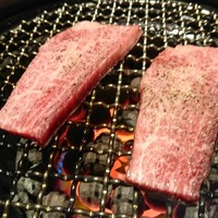 焼肉トラジ ルクア大阪店 - 