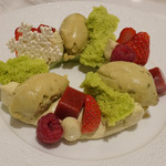 ピエール・エルメ・パリ - クーロンドノエル