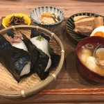 OMUSUBI CAFE - 