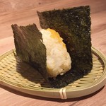 OMUSUBI CAFE - 