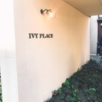 IVY PLACE - 