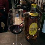 ワインカフェ - 