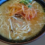 くるまやラーメン - 