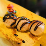 金座和アイス - 