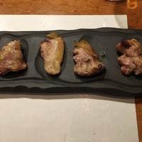 焼鳥YAMATO - 
