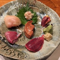 焼鳥YAMATO - 