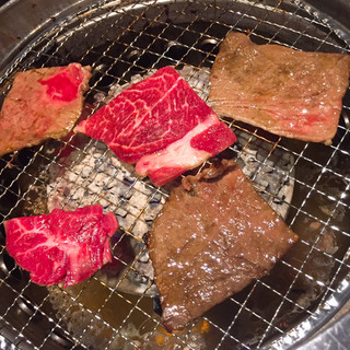 焼肉市場 飯田橋亭 - 