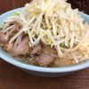 ラーメン二郎 池袋東口店