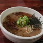 吉田製麵店 横須賀店 - 