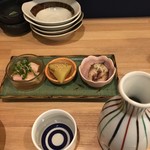 佳酒旬肴 のすけ - 