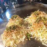 Okonomiyaki Teppanyaki Yoriya - 