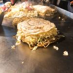 Okonomiyaki Teppanyaki Yoriya - 