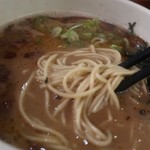 吉田製麵店 横須賀店 - 