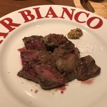 BAR BIANCO - 