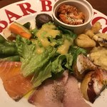 BAR BIANCO - 