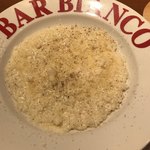 BAR BIANCO - 