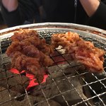 ホルモン焼肉 縁 - 