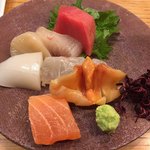 Akagashi Zushi - 