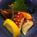 Akagashi Zushi - 