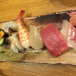 Akagashi Zushi - 