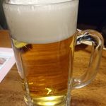 Hagakure - 生ビール
