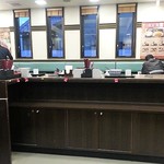 なか卯 春日井篠木店