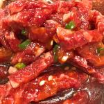 ぎゅう苑 - 2017年（平成29年）12月