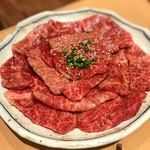 ぎゅう苑 - 2017年（平成29年）12月