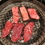 ぎゅう苑 - 2017年（平成29年）12月