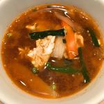 ぎゅう苑 - 2017年（平成29年）12月