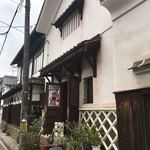 カフェ青 - ガイカソ