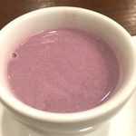 カフェ青 - あっぷっぷ