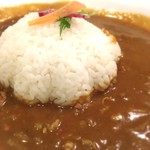 カフェ青 - あっぷっぷ