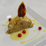 サラマンジェ ド イザシ ワキサカ - ル シャテニエ